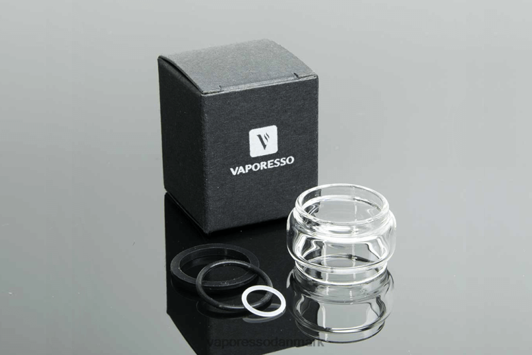 Vaporesso GLASS TUBE (med o-ringe) boblerør 8ml til skrr tank R4FRF429 Vaporesso Near Me