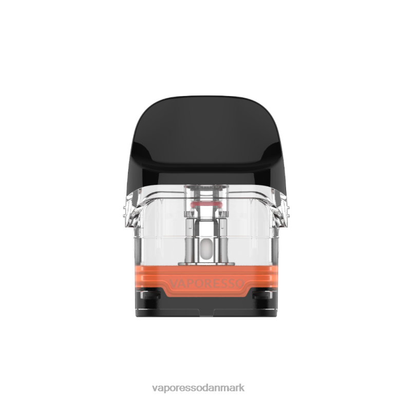 Vaporesso LUXE q bælg (4 stk) 0,6 ohm (2 ml) R4FRF388 Vaporesso Vape Instructions