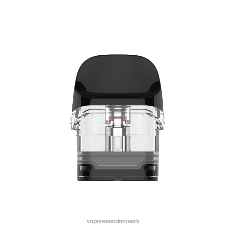 Vaporesso LUXE q bælg (4 stk) 1,0 ohm (2 ml) R4FRF390 Vaporesso Vape Pods