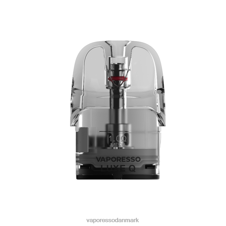 Vaporesso LUXE q bælg (4 stk) 1,0 ohm (3 ml) R4FRF394 Vaporesso Vape Pen