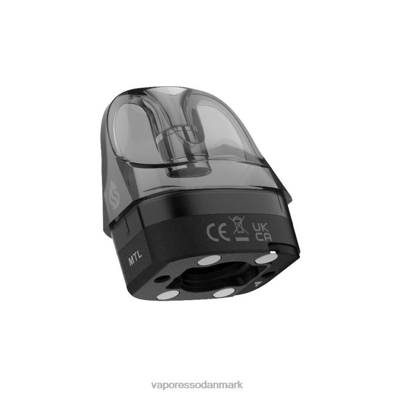 Vaporesso LUXE xr pod (2 stk) mtl R4FRF383 Vaporesso Copenhagen