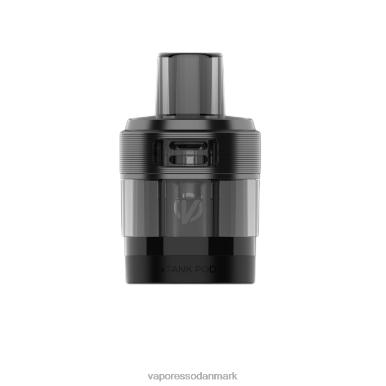 Vaporesso XTank pod (2 stk) gunmetal R4FRF334 Vaporesso Vape Pen