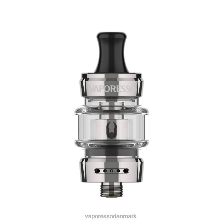 Vaporesso GTX tank 18 (3 ml) sølv R4FRF340 Vaporesso Vape Pods