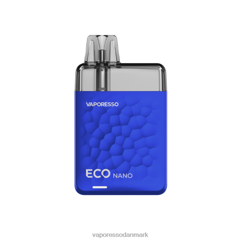 Vaporesso ECO NANO nano azurblå perle R4FRF106 Vaporesso Vape Amazon