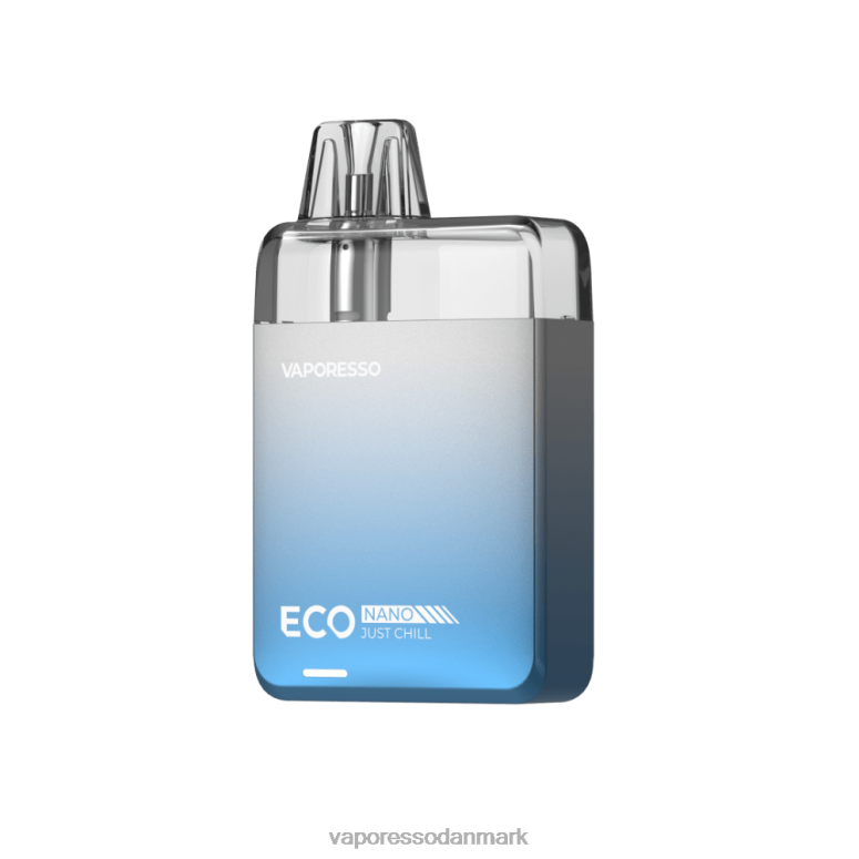 Vaporesso ECO NANO nano fantom blå R4FRF96 Vaporesso Vape Amazon