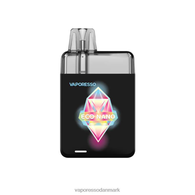 Vaporesso ECO NANO nano lumina R4FRF108 Vaporesso Vape Instructions