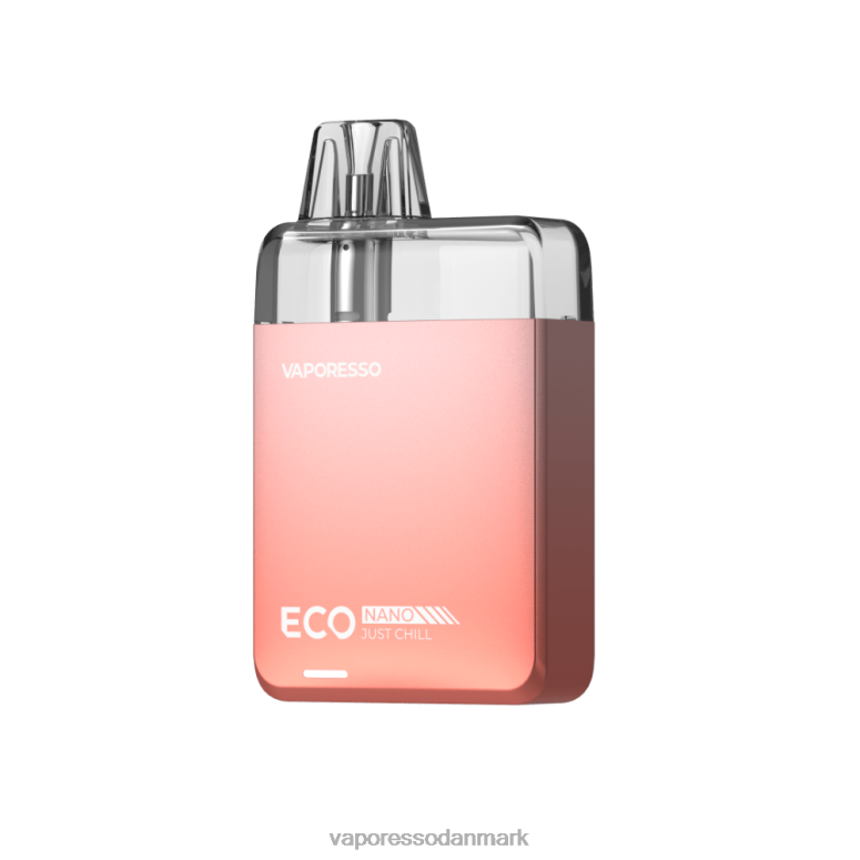 Vaporesso ECO NANO nano sakura pink R4FRF93 Vaporesso Copenhagen