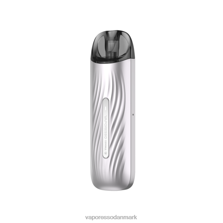 Vaporesso OSMALL 2 sølv R4FRF224 Vaporesso Vape Pen