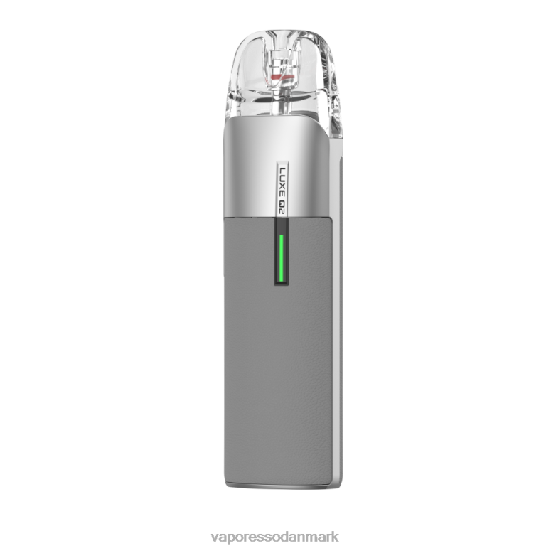 Vaporesso LUXE q2 grå R4FRF84 Vaporesso Vape Pen