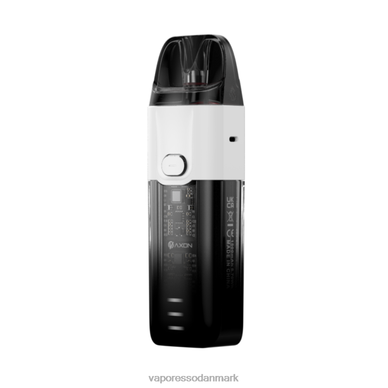 Vaporesso LUXE x hvid R4FRF211 Vaporesso Danmark