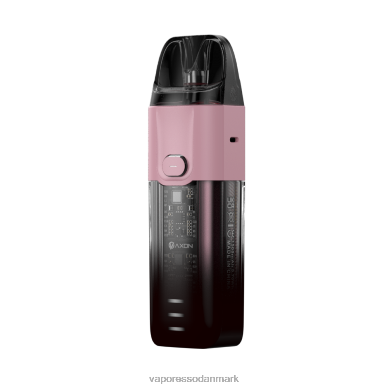 Vaporesso LUXE x lyserød R4FRF209 Vaporesso Near Me