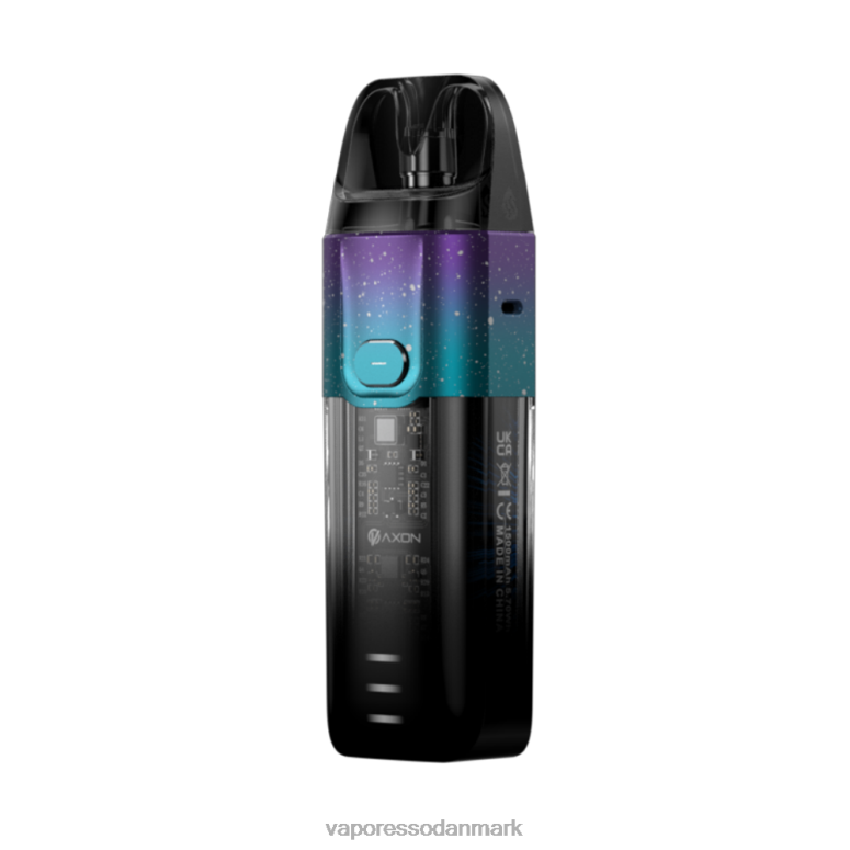 Vaporesso LUXE xr galakse lilla R4FRF184 Vaporesso Vape Pen