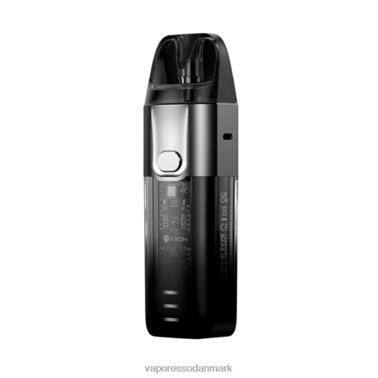 Vaporesso LUXE xr sølv R4FRF188 Vaporesso Vape Instructions