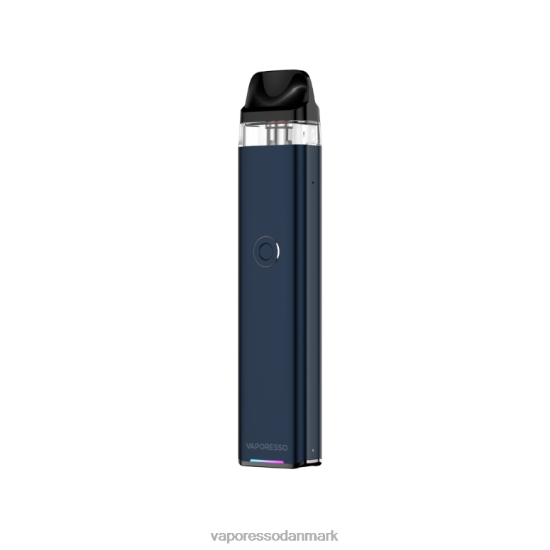 Vaporesso XROS 3 Marine blå R4FRF181 Vaporesso Danmark