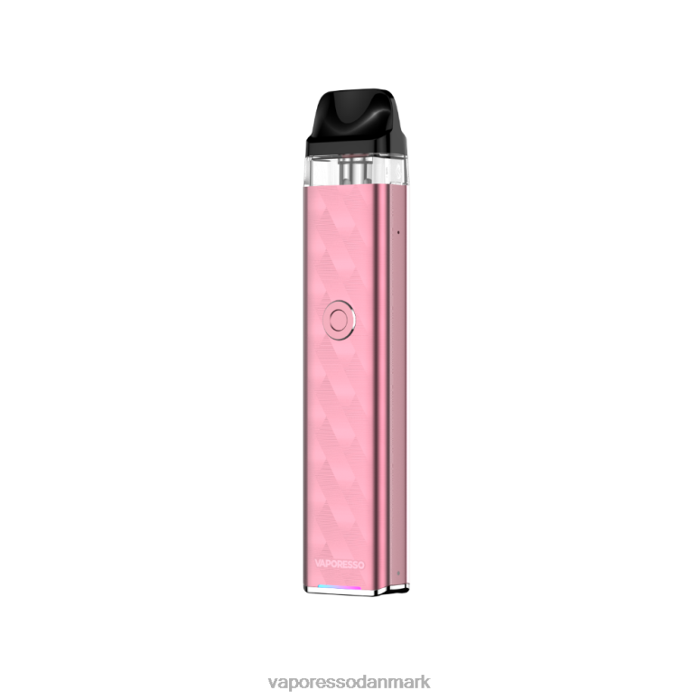 Vaporesso XROS 3 fersken pink R4FRF174 Vaporesso Vape Pen