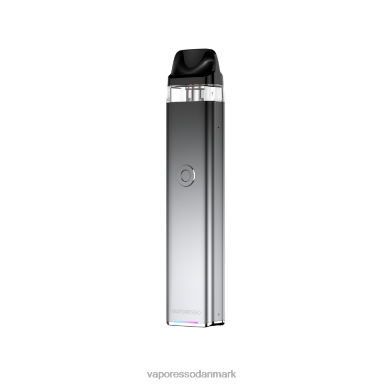 Vaporesso XROS 3 iskold sølv R4FRF183 Vaporesso Copenhagen