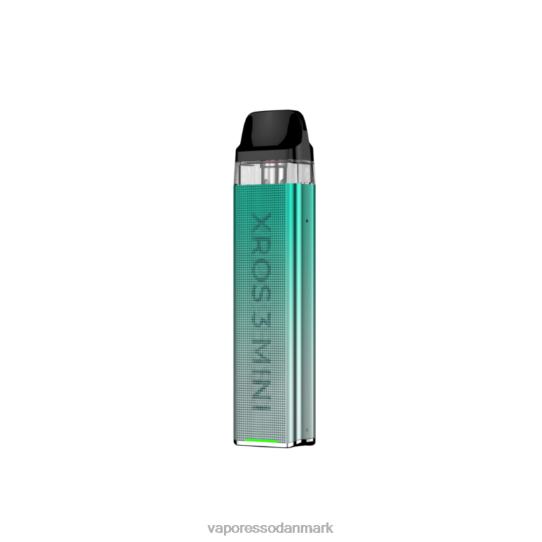 Vaporesso XROS 3 mini fantomgrøn R4FRF166 Vaporesso Vape Amazon