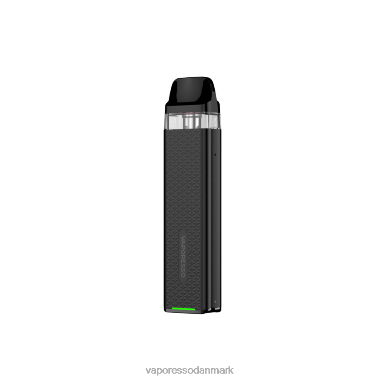 Vaporesso XROS 3 mini sort R4FRF168 Vaporesso Vape Instructions