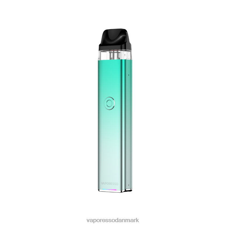 Vaporesso XROS 3 mintgrøn R4FRF179 Vaporesso Near Me