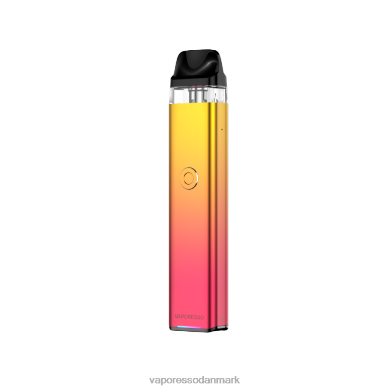 Vaporesso XROS 3 neon solnedgang R4FRF176 Vaporesso Vape Amazon