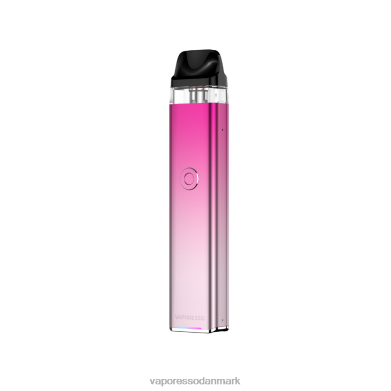 Vaporesso XROS 3 rosa lyserød R4FRF172 Vaporesso Vape Danmark