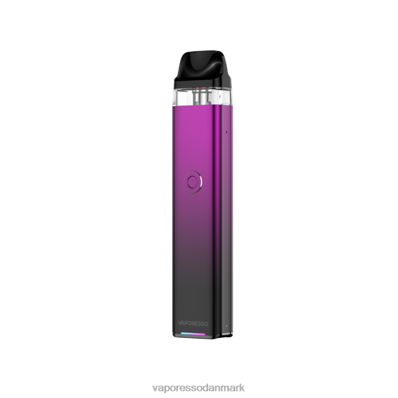 Vaporesso XROS 3 zenit R4FRF171 Vaporesso Danmark