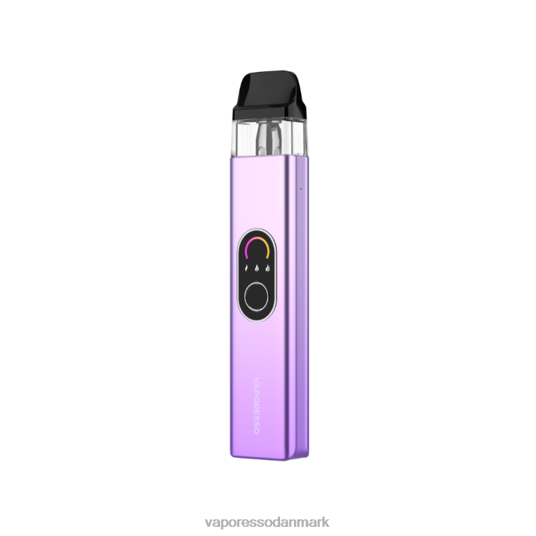 Vaporesso XROS 4 lilla lilla R4FRF24 Vaporesso Vape Pen