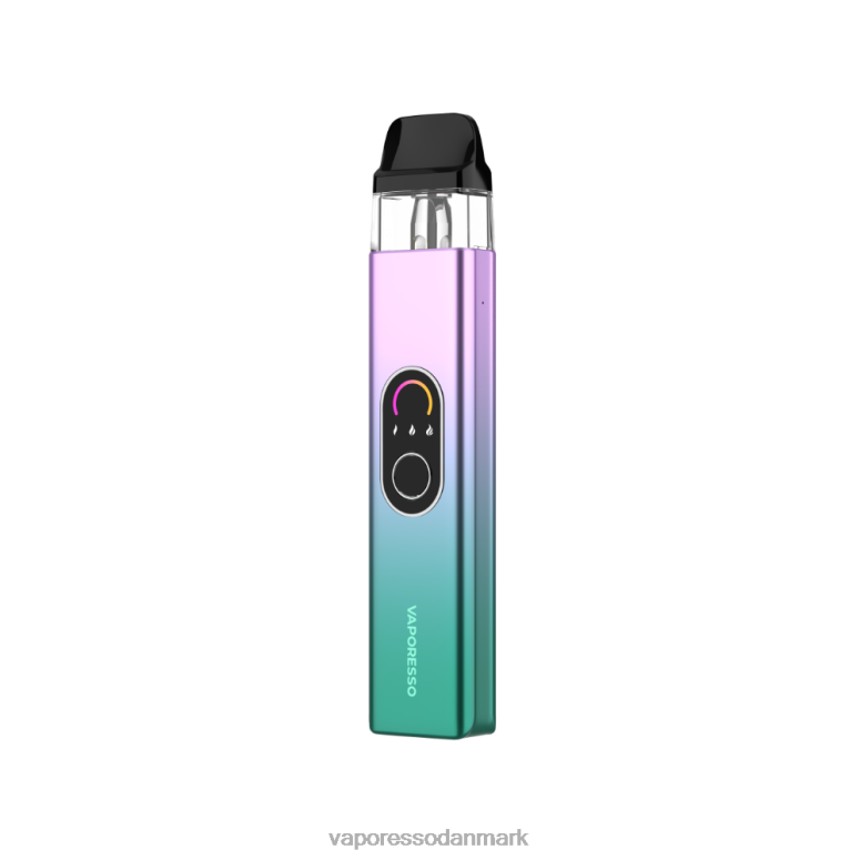 Vaporesso XROS 4 pink mynte R4FRF22 Vaporesso Vape Danmark