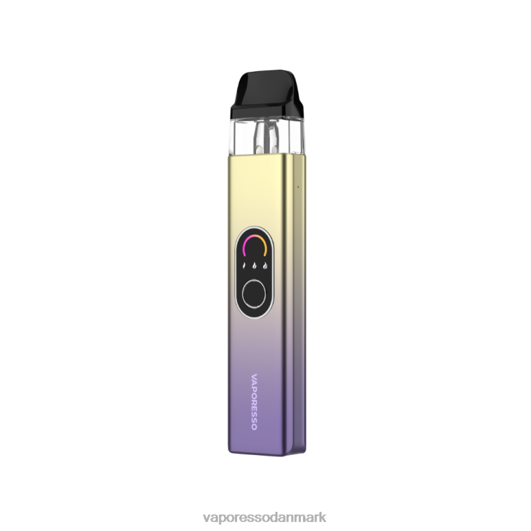 Vaporesso XROS 4 solnedgang neon R4FRF23 Vaporesso Copenhagen