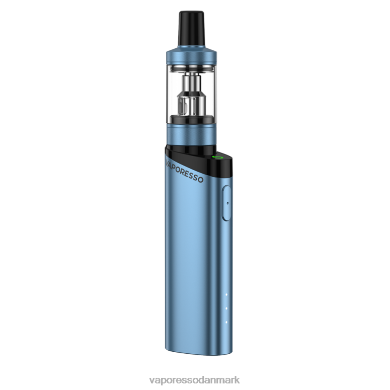 Vaporesso GEN passe blå (3 ml) R4FRF254 Vaporesso Vape Pen