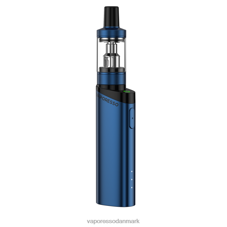 Vaporesso GEN passe blå R4FRF259 Vaporesso Near Me