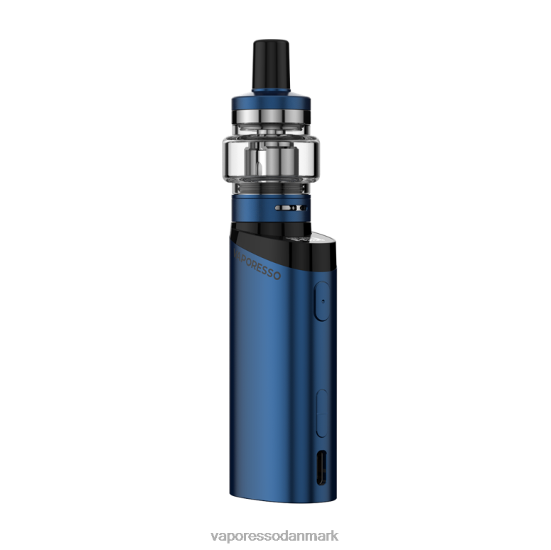 Vaporesso GEN passer 40 preussisk blå R4FRF265 Vaporesso Vape Price