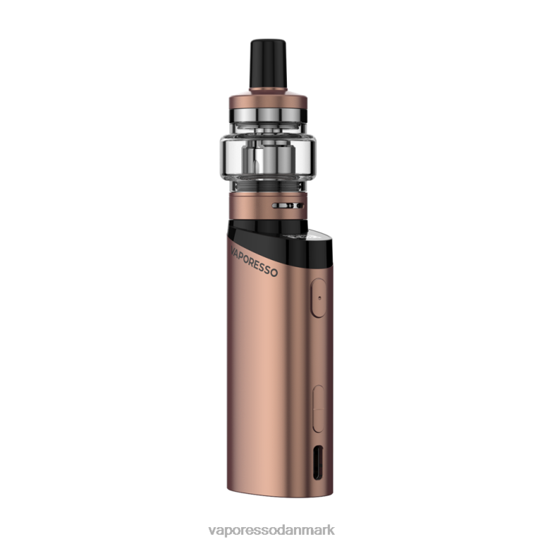 Vaporesso GEN passer 40 rosa guld R4FRF266 Vaporesso Vape Amazon