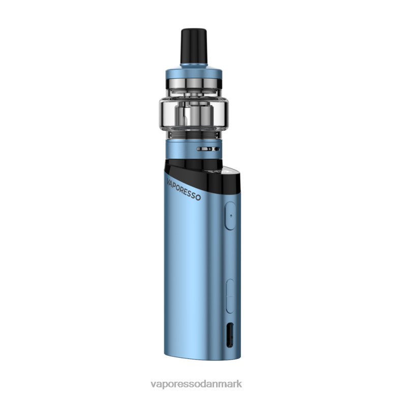 Vaporesso GEN passer 40 sierra blå R4FRF263 Vaporesso Copenhagen