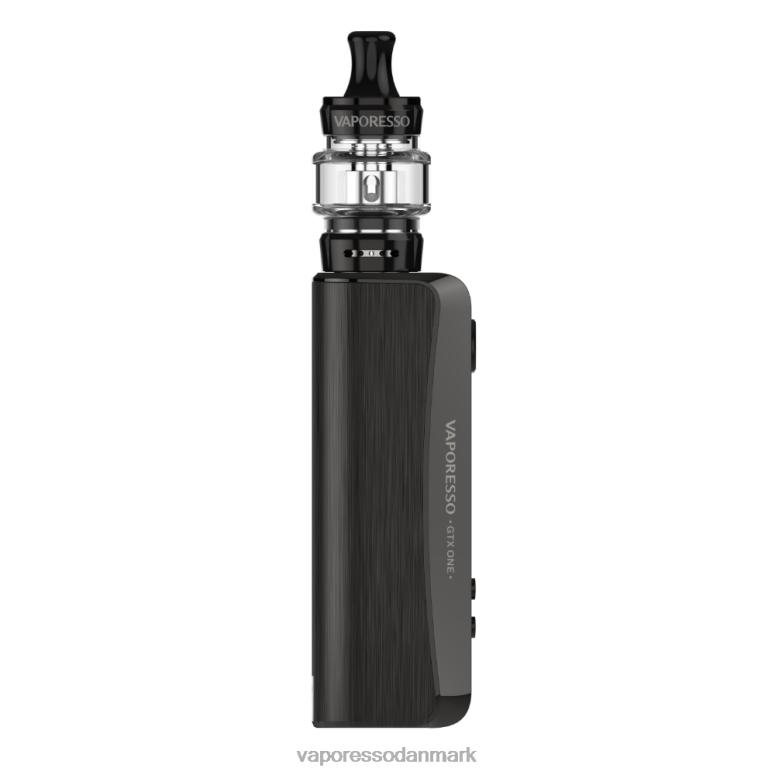 Vaporesso GTX en mat grå R4FRF312 Vaporesso Vape Danmark