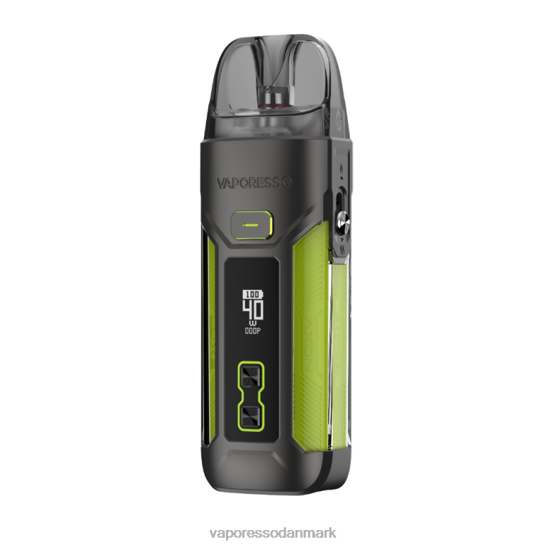 Vaporesso LUXE x pro gunmetal kalk R4FRF86 Vaporesso Vape Amazon