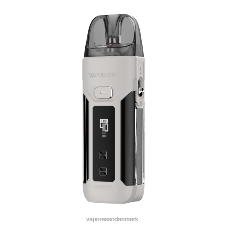 Vaporesso LUXE x pro hvid R4FRF89 Vaporesso Near Me