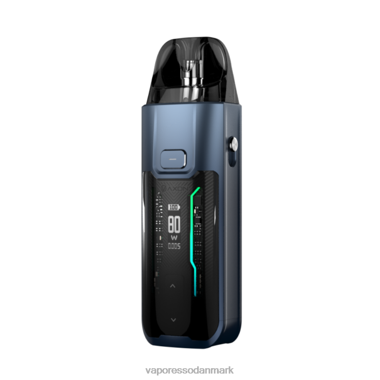 Vaporesso LUXE xr max gletsjerblå R4FRF122 Vaporesso Vape Danmark