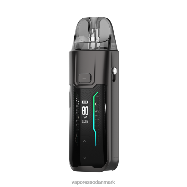 Vaporesso LUXE xr max grå R4FRF131 Vaporesso Danmark