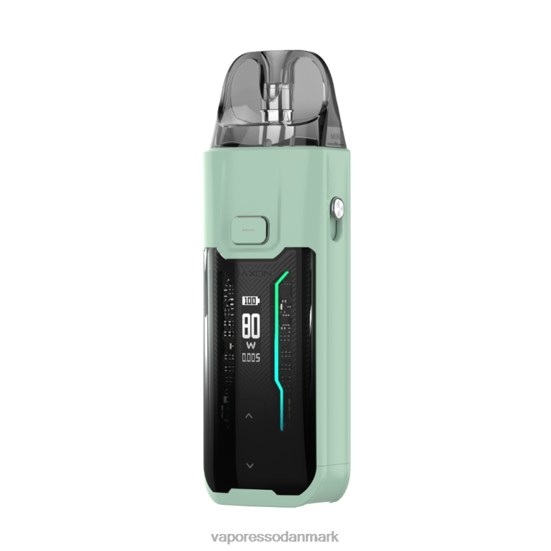 Vaporesso LUXE xr max grøn R4FRF134 Vaporesso Vape Pen