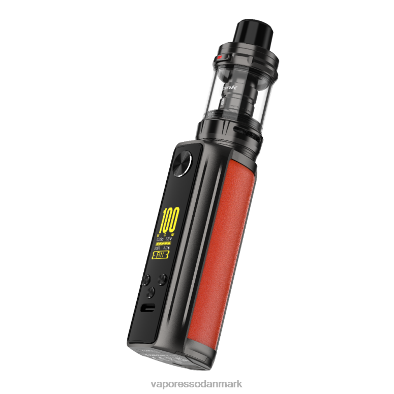 Vaporesso TARGET 100 brændende orange R4FRF287 Vaporesso Tank