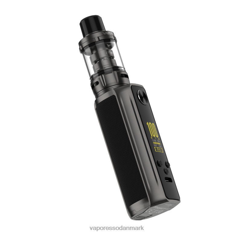 Vaporesso TARGET 100 kulsort R4FRF292 Vaporesso Vape Danmark