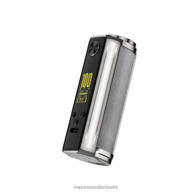 Vaporesso TARGET 100 mod lavagrå R4FRF274 Vaporesso Vape Pen