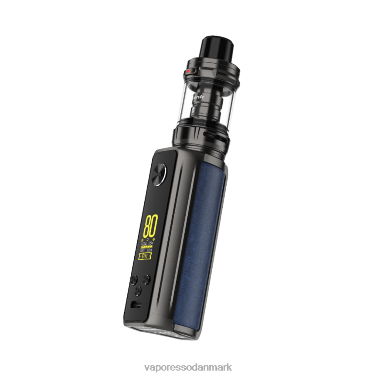 Vaporesso TARGET 80 Marine blå R4FRF297 Vaporesso Tank