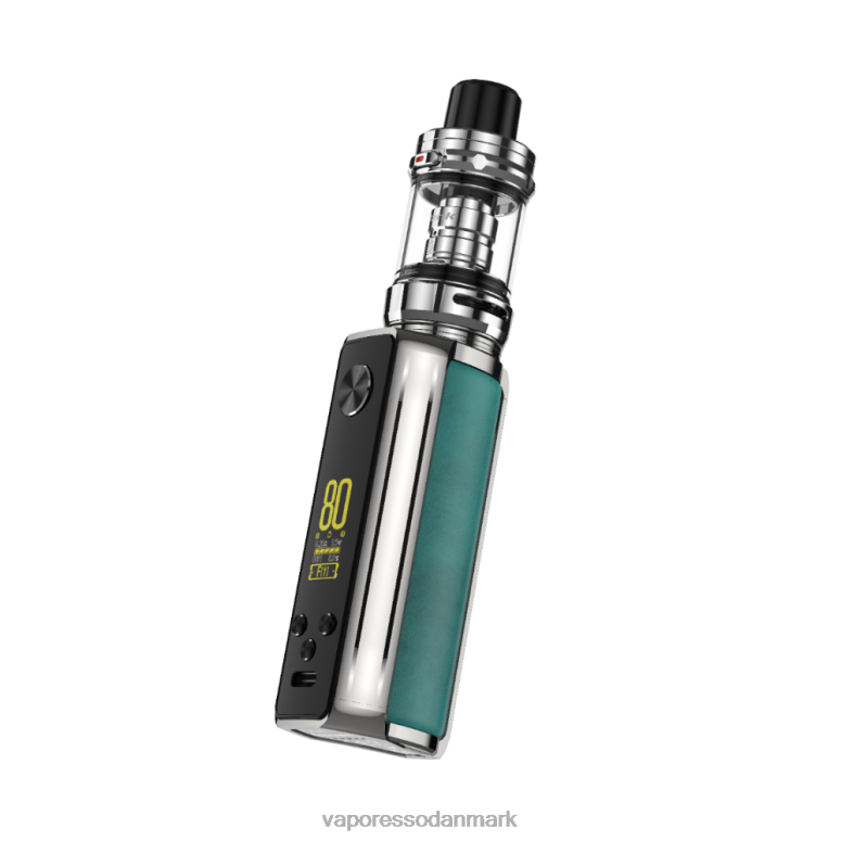 Vaporesso TARGET 80 jade grøn R4FRF295 Vaporesso Vape Price