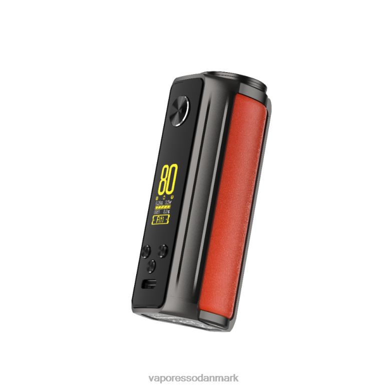 Vaporesso TARGET 80 mod brændende orange R4FRF267 Vaporesso Tank