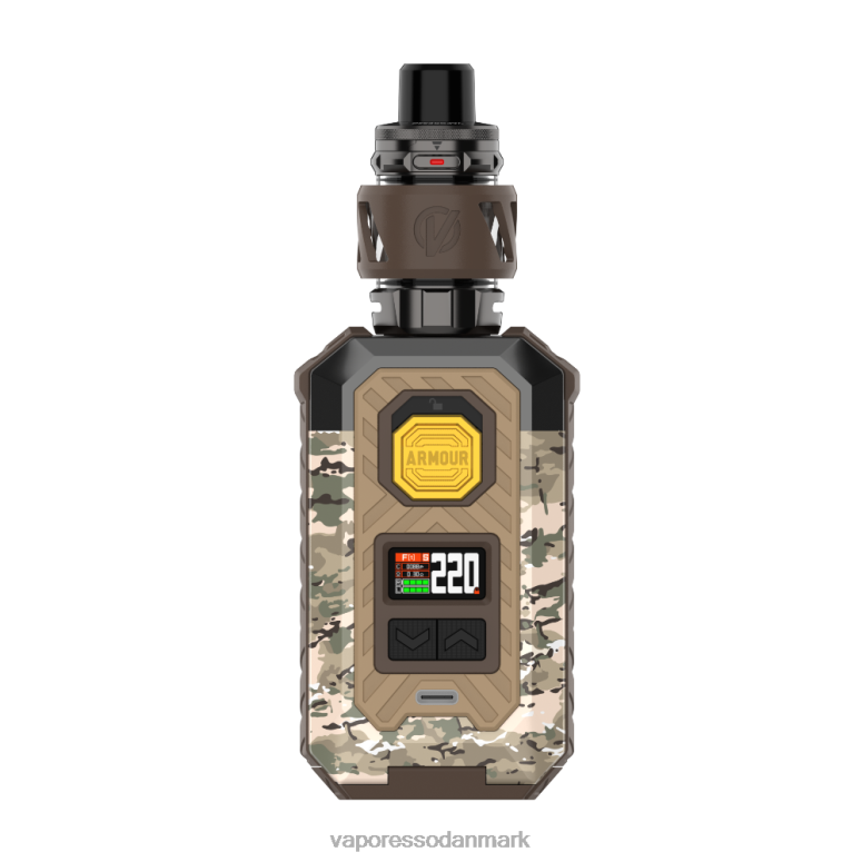 Vaporesso ARMOUR max camo brun R4FRF66 Vaporesso Vape Amazon