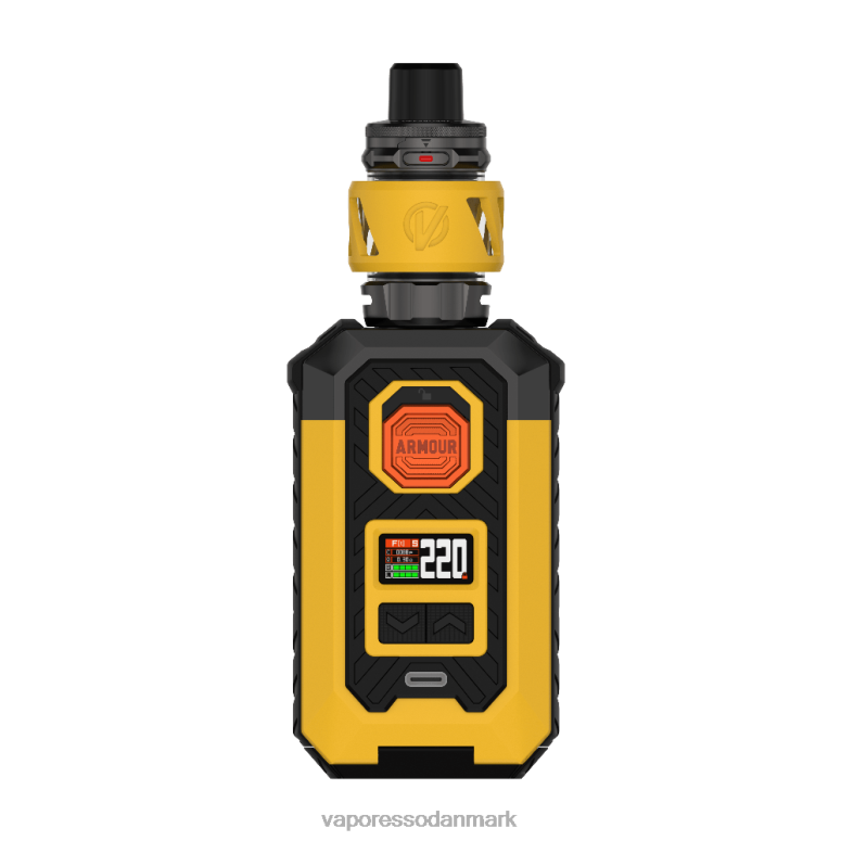 Vaporesso ARMOUR max gul R4FRF67 Vaporesso Tank