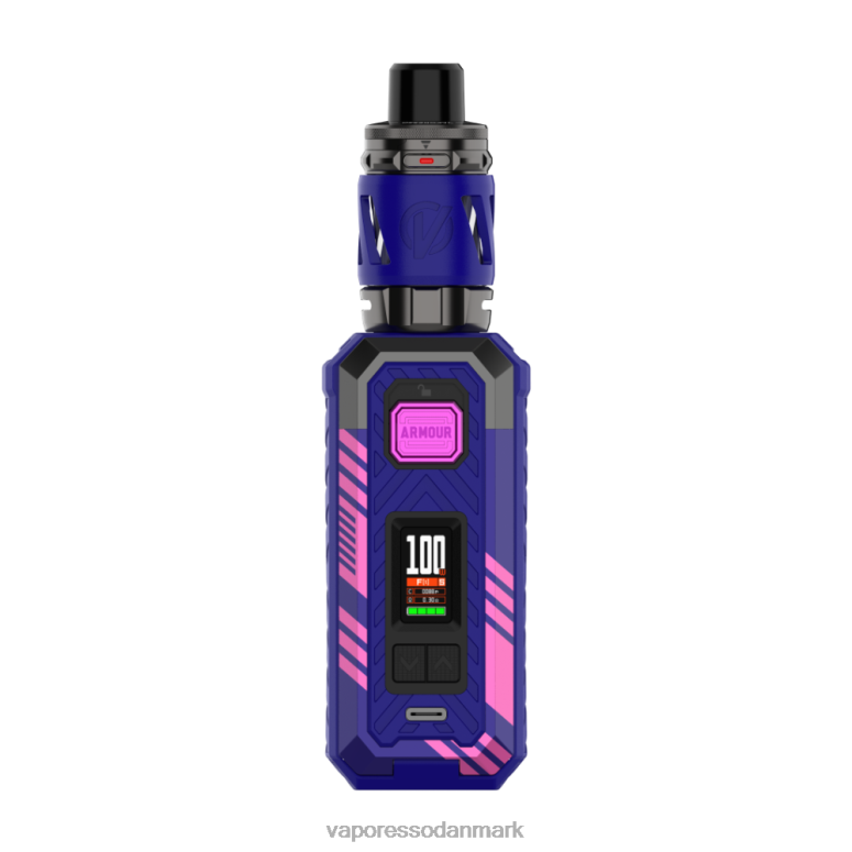 Vaporesso ARMOUR s cyber blå R4FRF55 Vaporesso Vape Price